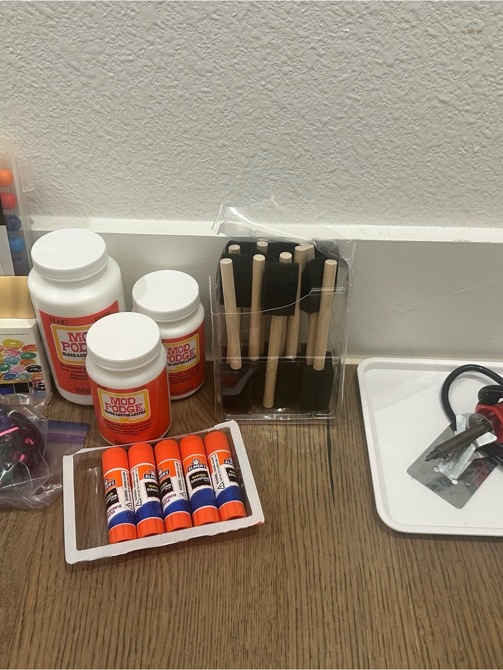 ART supplies BUNDLE